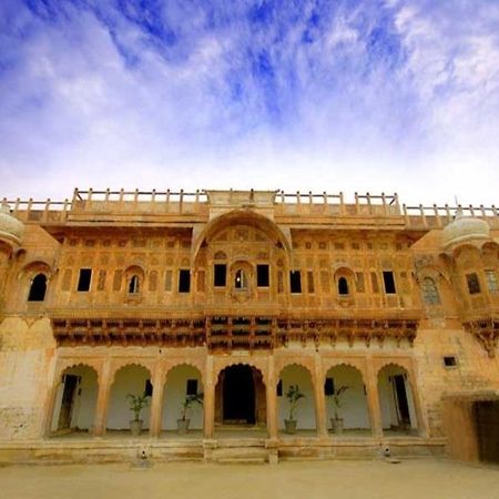 Sathin Garh Heritage Homestay Джодпур Екстериор снимка