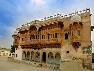 Sathin Garh Heritage Homestay Джодпур Екстериор снимка
