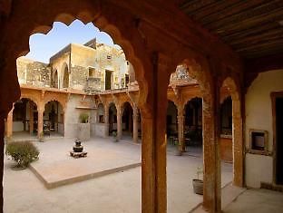 Sathin Garh Heritage Homestay Джодпур Екстериор снимка