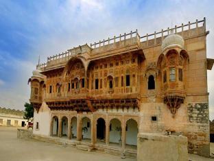 Sathin Garh Heritage Homestay Джодпур Екстериор снимка