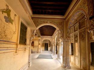 Sathin Garh Heritage Homestay Джодпур Екстериор снимка