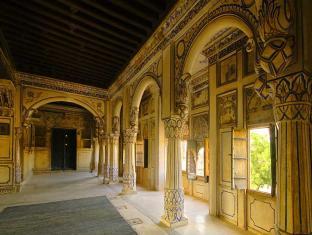 Sathin Garh Heritage Homestay Джодпур Екстериор снимка